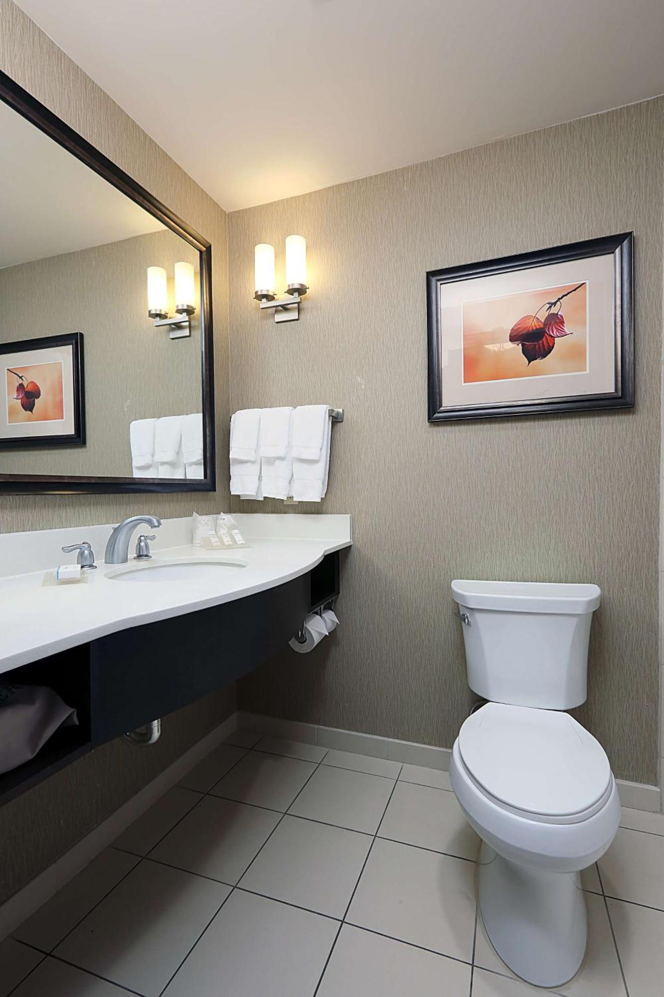 Hilton Garden Inn Clifton Park Bagian luar foto