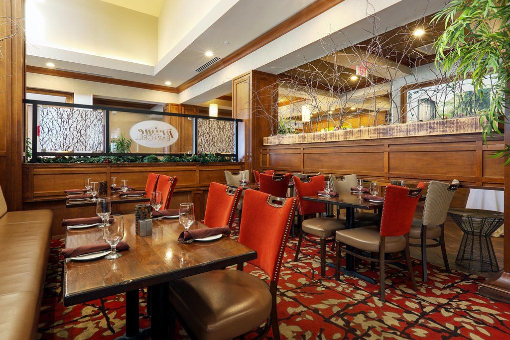 Hilton Garden Inn Clifton Park Bagian luar foto